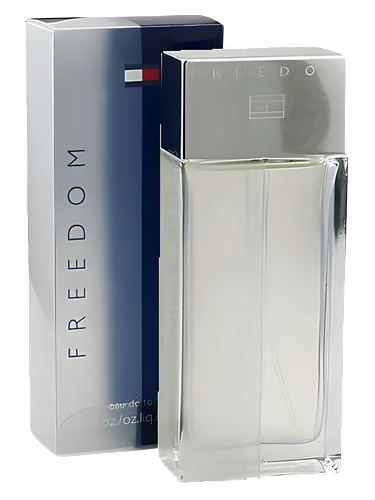 Freedom for Him