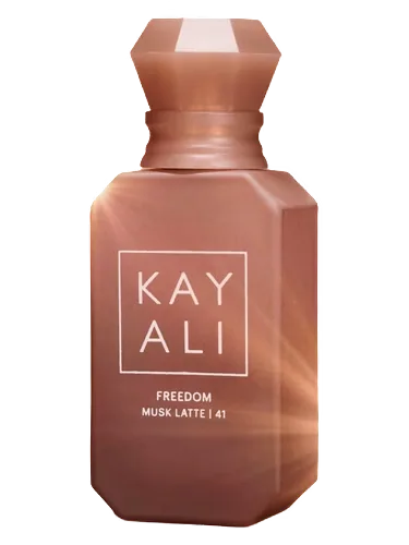 Freedom Musk Latte | 41 Eau de Parfum by Kayali Fragrances