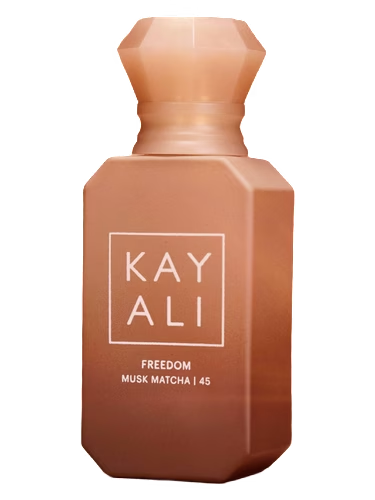 Freedom Musk Matcha | 45 Eau de Parfum
