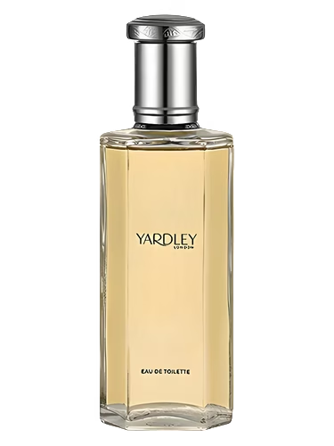 Freesia & Bergamot