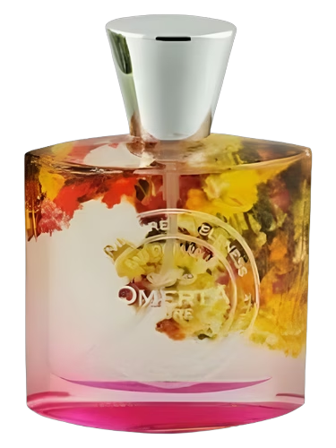 Freesia & Vanilla