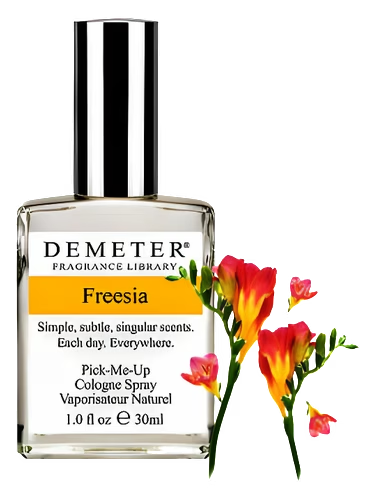 Freesia