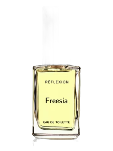 Freesia by Reflexion