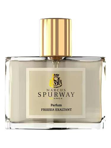 Freesia Exaltant