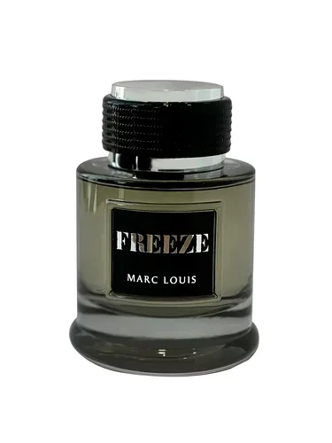Freeze by Marc Louis