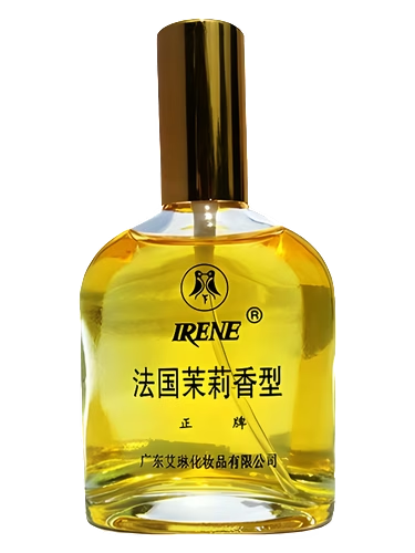 French Jasmine 法国茉莉