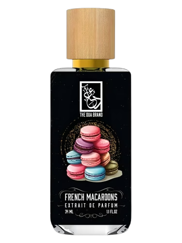 French Macaroons