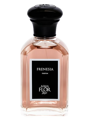 Frenesia