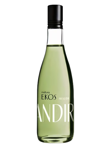 Frescor de Andiroba