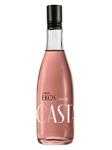Frescor de Castanha