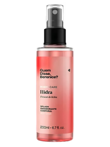 Frescor de Lichia
