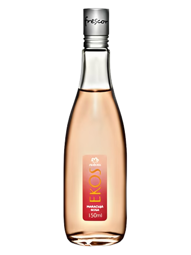 Frescor de Maracujá Rosa