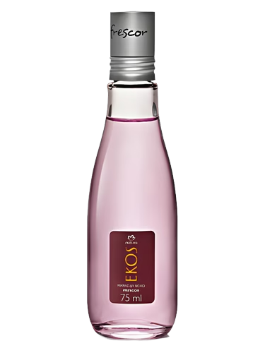 Frescor de Maracujá Roxo
