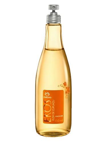 Frescor Flor de Cupuaçú by Natura