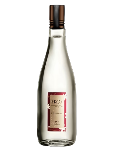 Frescor Madeira em Flor by Natura