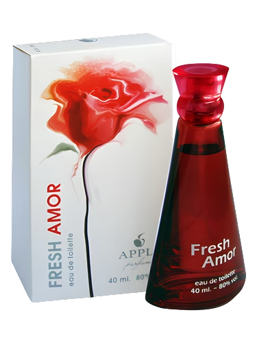 Fresh Amor