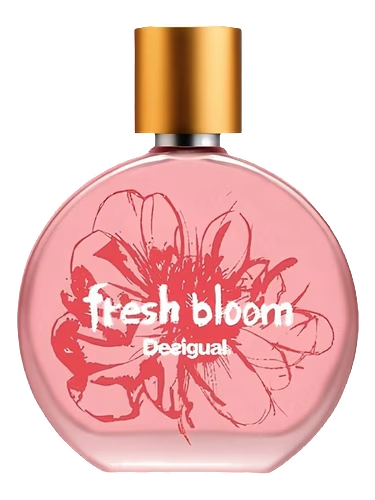 Fresh Bloom