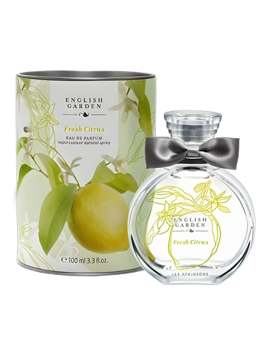 Fresh Citrus