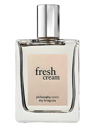 Fresh Cream