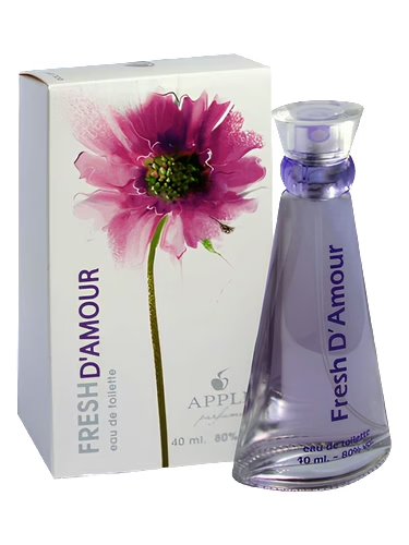 Fresh D'Amor