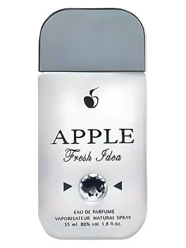 Fresh Idea by Apple Parfums