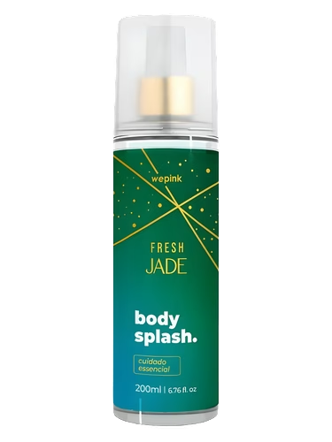 Fresh Jade