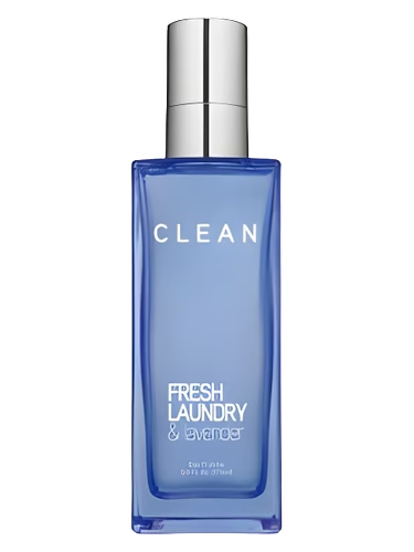 Fresh Laundry & Lavender Eau Fraiche