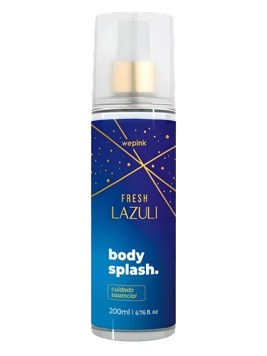 Fresh Lazuli