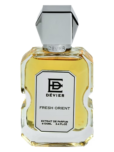 Fresh Orient