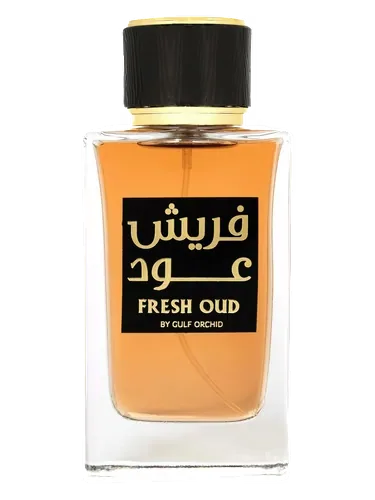 Fresh Oud by Gulf Orchid