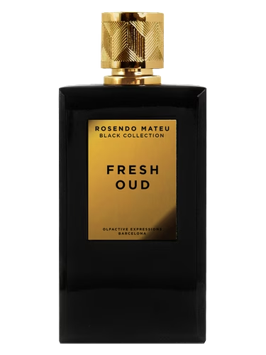 Fresh Oud
