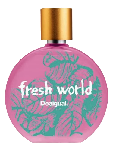 Fresh World