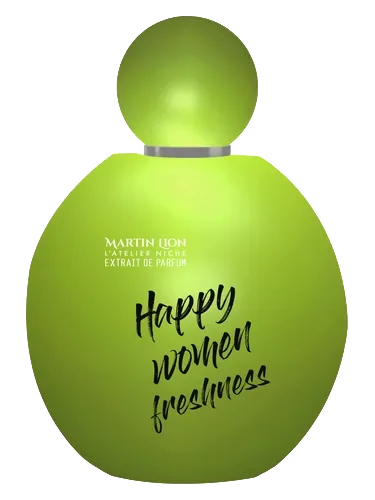 Freshness by Martin Lion