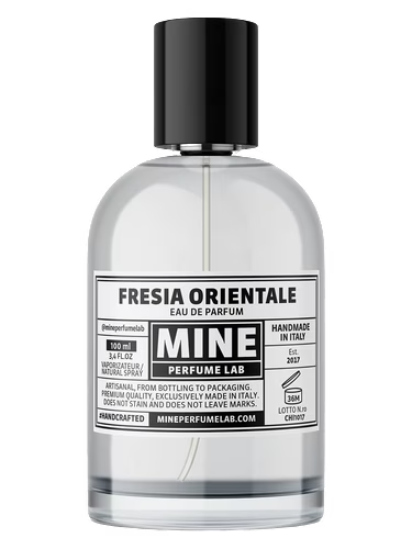 Fresia Orientale