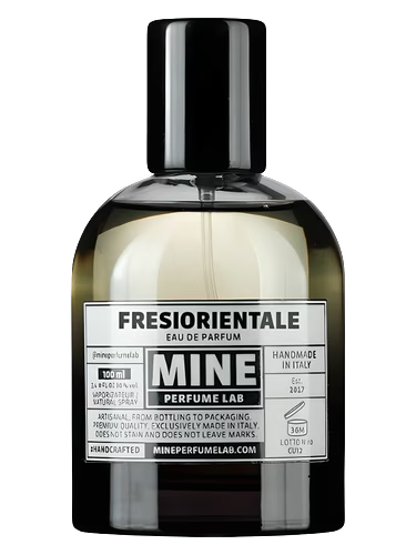 Fresiorientale