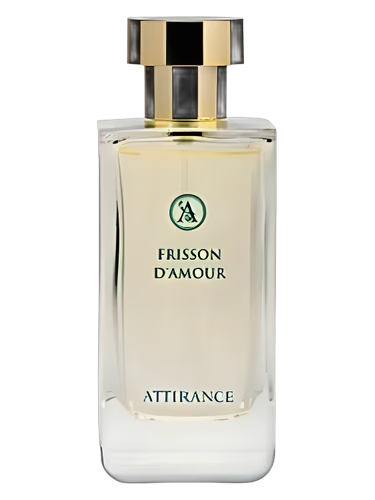 Frisson d'Amour