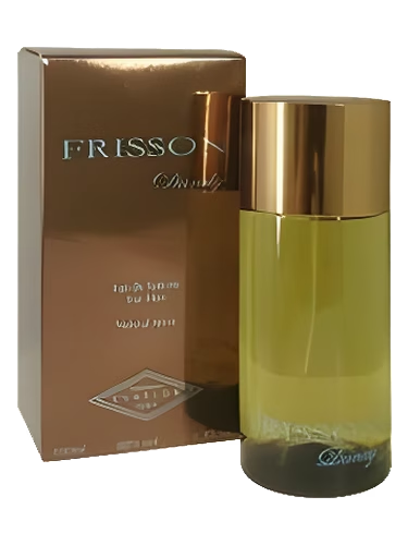 Frisson Dandy