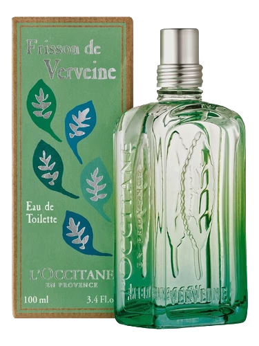 Frisson de Verveine