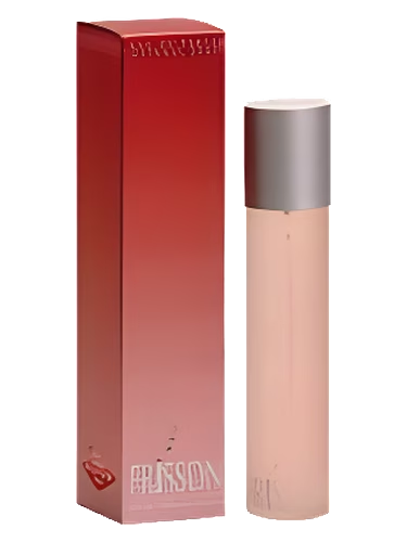 Frisson pour Femme