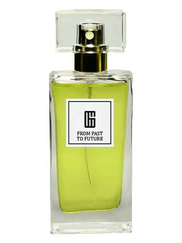 From Past to Future by G Parfums