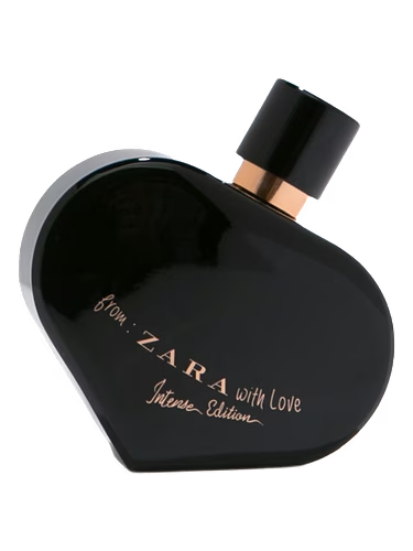 From Zara With Love Intense