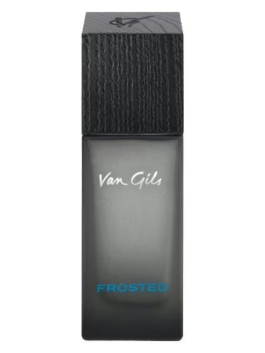 Frosted