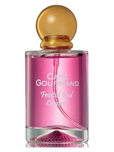 Frosted Red Currant