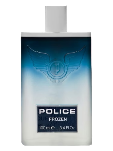 Frozen