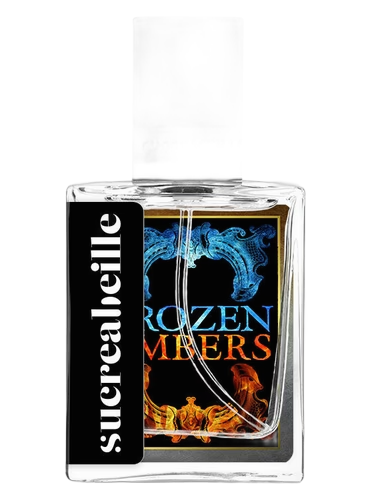 Frozen Embers