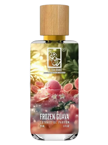Frozen Guava