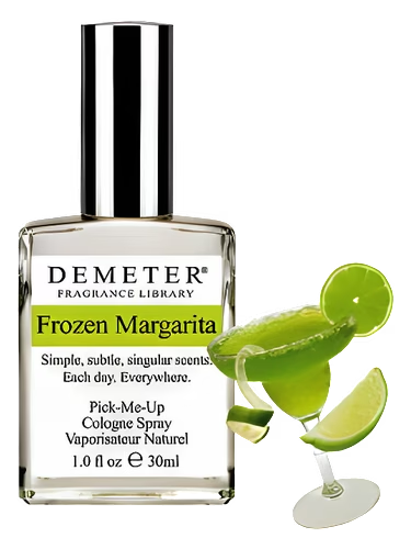 Frozen Margarita