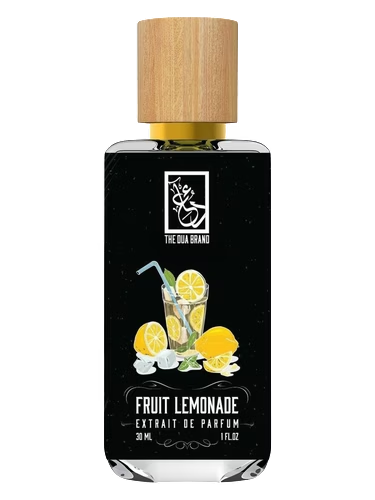 Fruit Lemonade