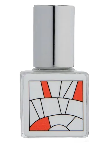 Fruit Perfume Oil by Kelly & Jones