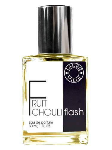 Fruitchouli Flash